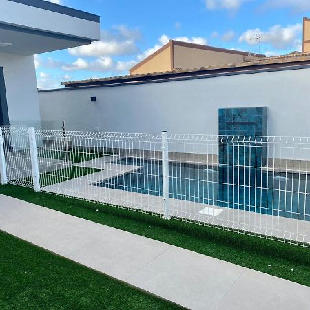 Вилла Loft Deluxe Raquel Кониль-де-ла-Фронтера Экстерьер фото