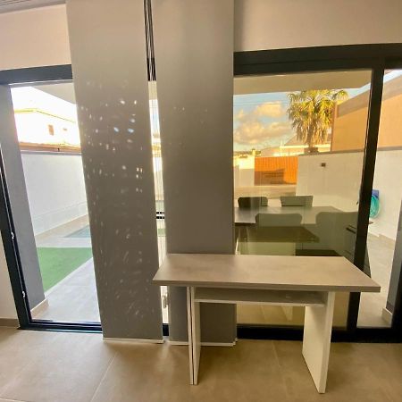 Вилла Loft Deluxe Raquel Кониль-де-ла-Фронтера Экстерьер фото