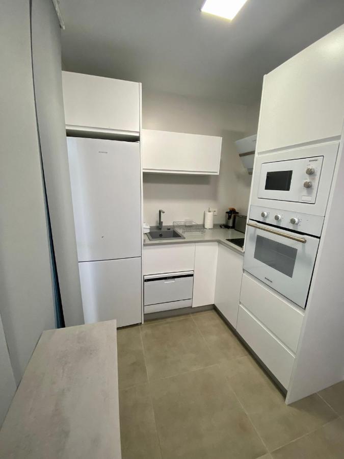 Вилла Loft Deluxe Raquel Кониль-де-ла-Фронтера Экстерьер фото