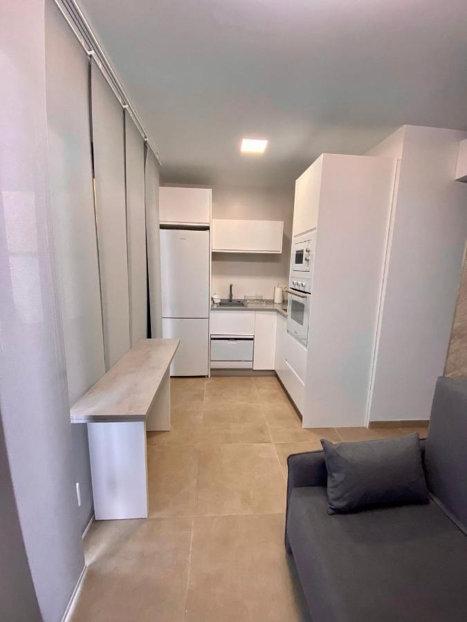 Вилла Loft Deluxe Raquel Кониль-де-ла-Фронтера Экстерьер фото
