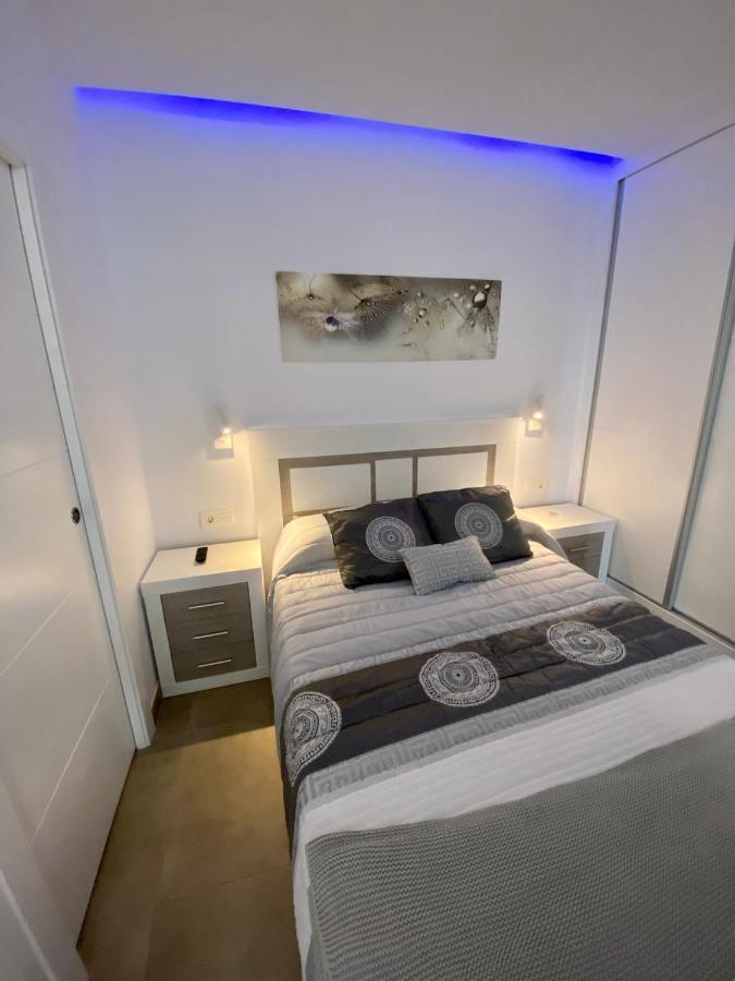 Вилла Loft Deluxe Raquel Кониль-де-ла-Фронтера Экстерьер фото
