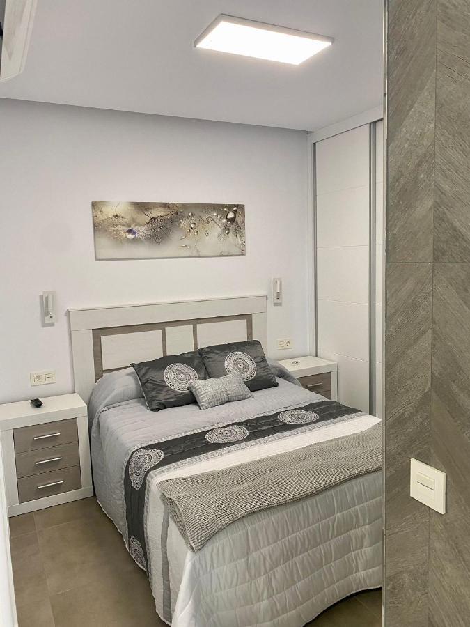 Вилла Loft Deluxe Raquel Кониль-де-ла-Фронтера Экстерьер фото