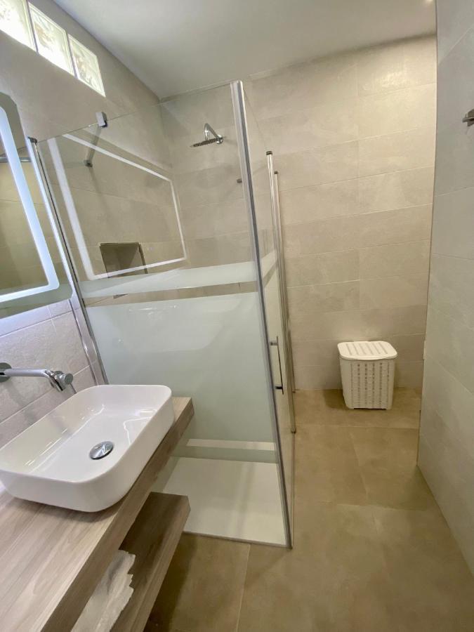Вилла Loft Deluxe Raquel Кониль-де-ла-Фронтера Экстерьер фото