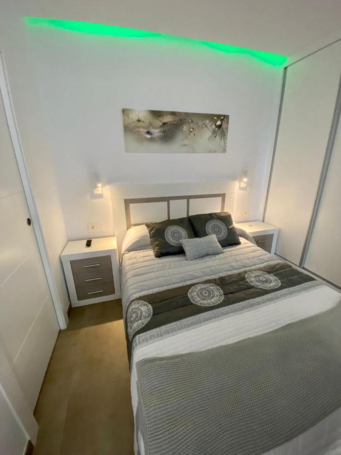 Вилла Loft Deluxe Raquel Кониль-де-ла-Фронтера Экстерьер фото